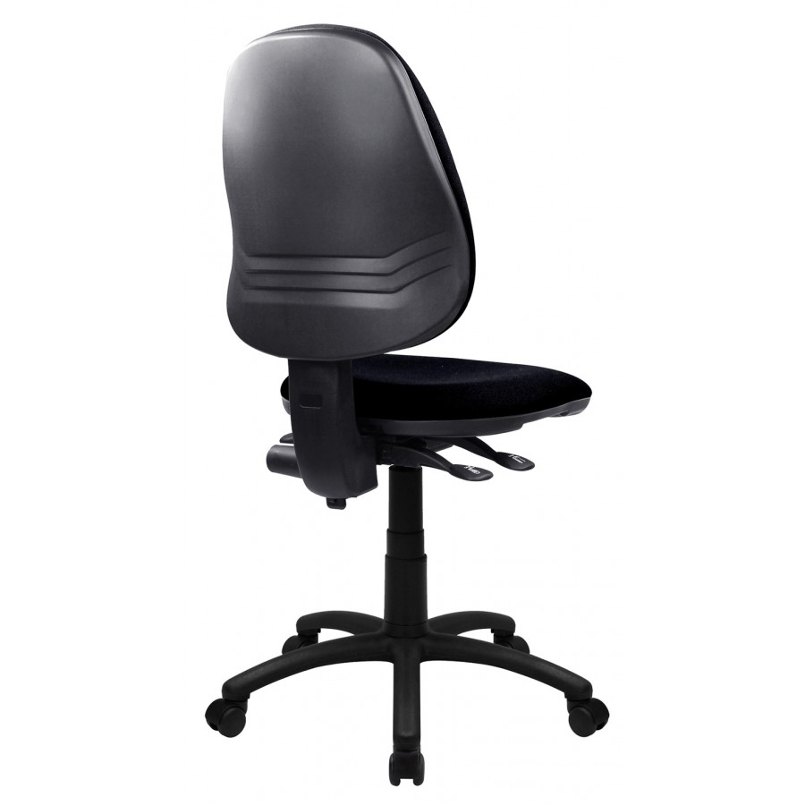 Java 200 Medium Back Operator Chair